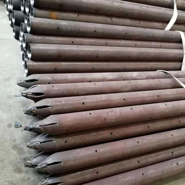 信丰76mm管棚管