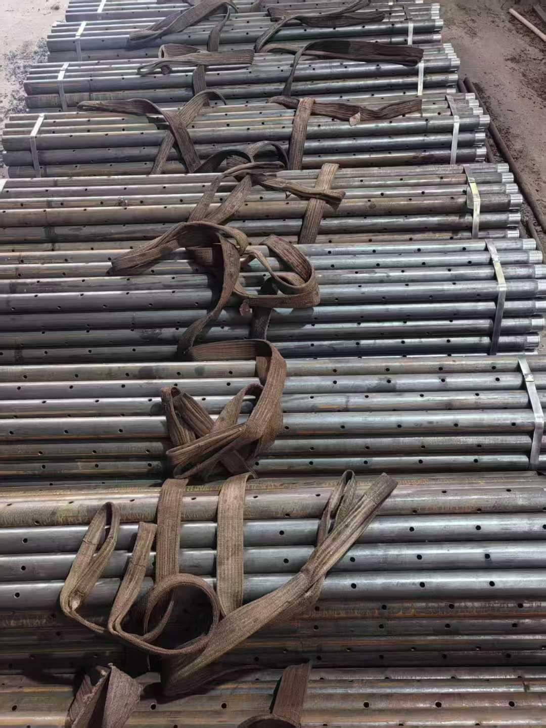 信丰127mm管棚管